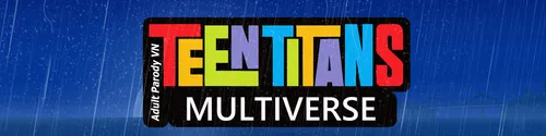 Teen Titans Multiverse v0.4.0