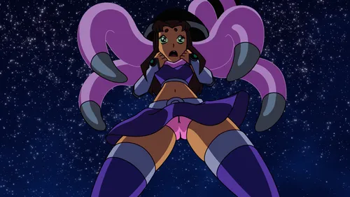 Teen Titans Multiverse screenshot 5