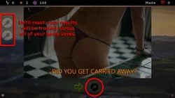 IA2: Cock Hero Adventure : Imagine Erotic Application screenshot