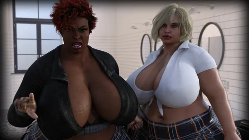 Plus Size Family Taboo screenshot 2