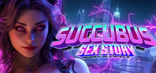 Succubus: SEX Story poster
