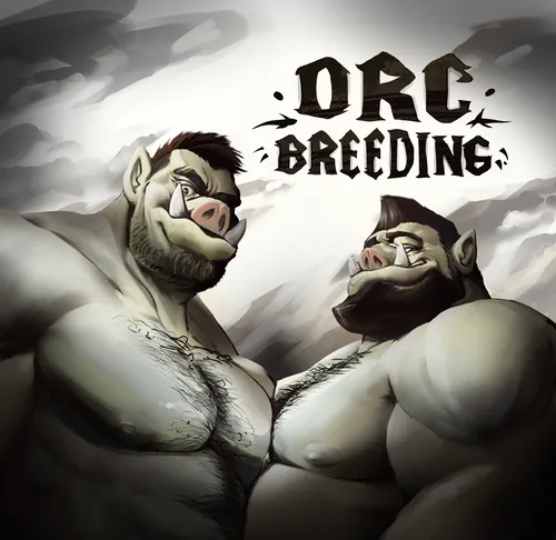 Orc Breeding 1.2