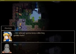Goblin Layer screenshot