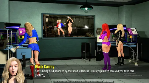 Wonder Slave Trainer screenshot 6