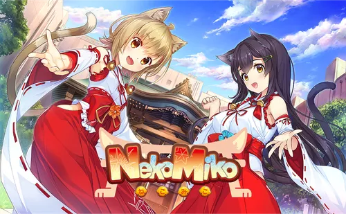 NekoMiko Final