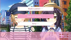 NekoMiko screenshot