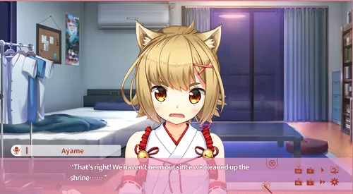 NekoMiko screenshot 4