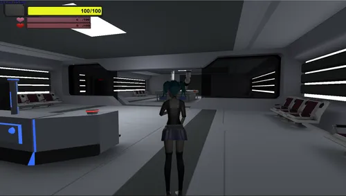 Breed Laboratory screenshot 2