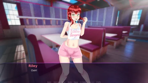 Femboy Bangers - Pub & Grill screenshot 4