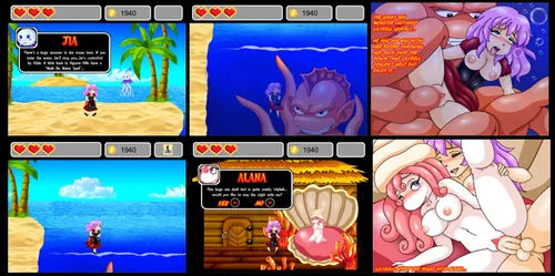 Ero Mania World Collection screenshot 1