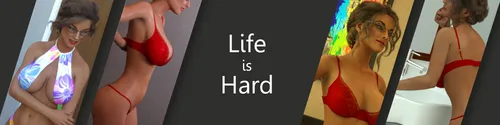 Life is Hard 0.3.6.2