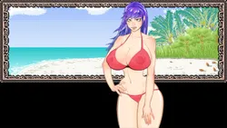 Oppaidius Desert Island! screenshot