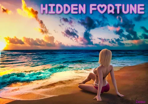 Hidden Fortune screenshot 7