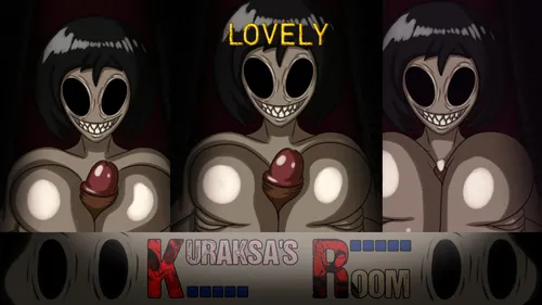 Kuraksa’s Room 1.1