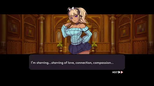 Tower of Waifus 2 screenshot 8