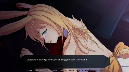 I keep Dying in Another World -What the hell, Goddess!- screenshot 7