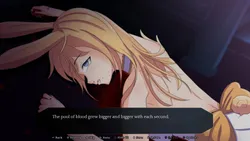 I keep Dying in Another World -What the hell, Goddess!- screenshot