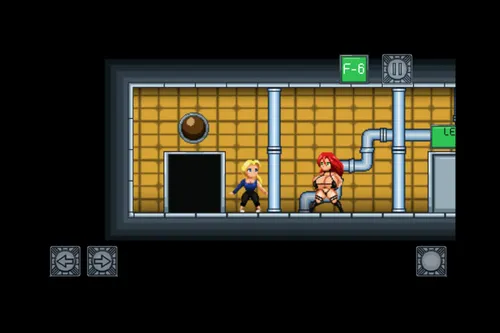 Mystery Lab 2 screenshot 5