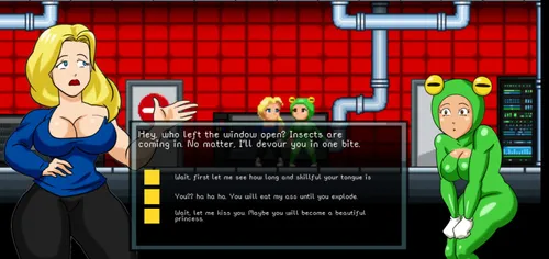 Mystery Lab 2 screenshot 6