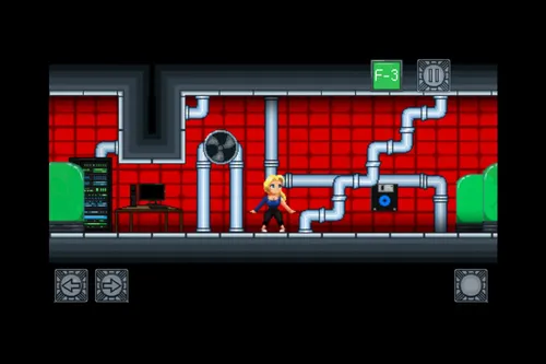 Mystery Lab 2 screenshot 4