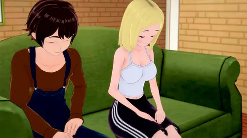 Emilia & Joseph: Exploited Innocence screenshot 2