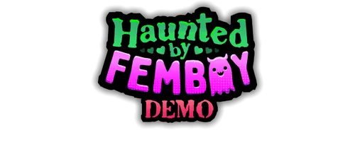 Haunted by Femboy demo