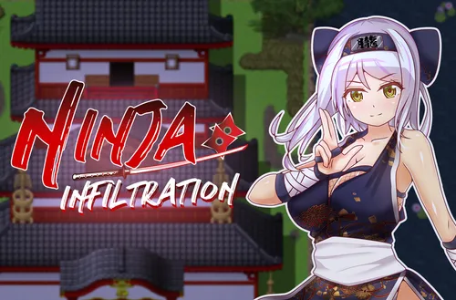 Ninja Infiltration Final