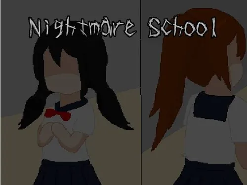 Nightmare School Final