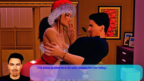 My Christmas Angels screenshot 2