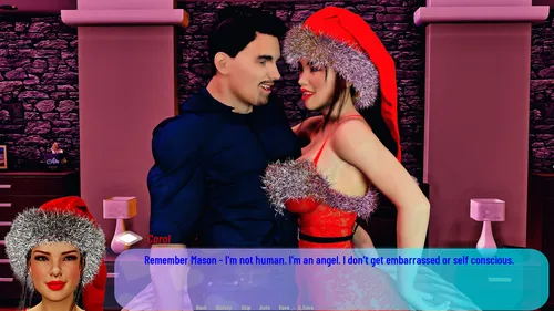 My Christmas Angels screenshot 3