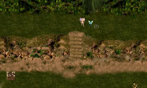 Dungeons & Strangers screenshot 3