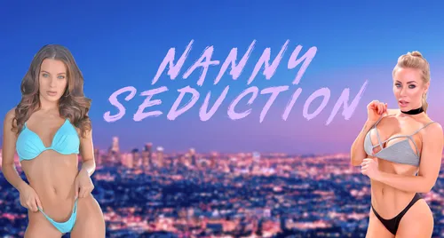 Nanny Seduction Demo