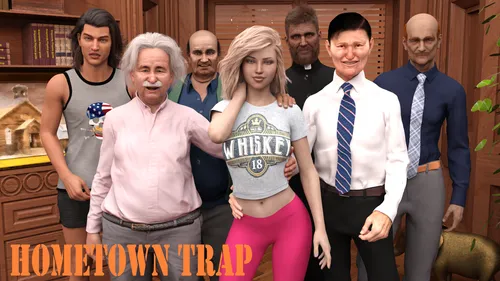 Hometown Trap 1.5