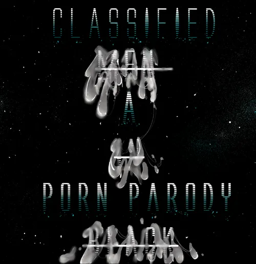 Classified poster