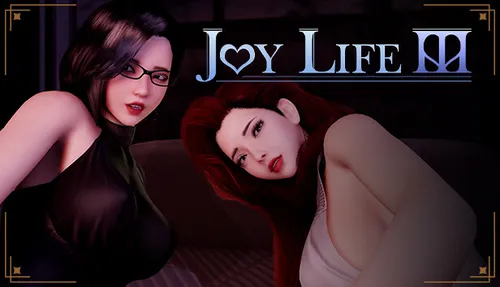 Joy Life 3 poster