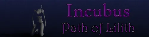 Incubus: Path of Lilith R3