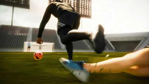 Footy Dreams screenshot 0