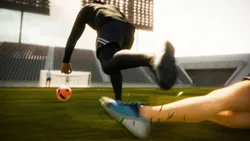 Footy Dreams screenshot