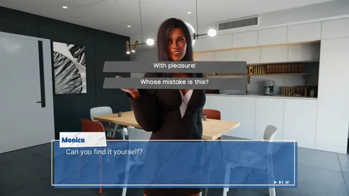 Hot Office: Sex Story screenshot 13