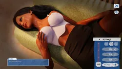 Hot Office: Sex Story screenshot