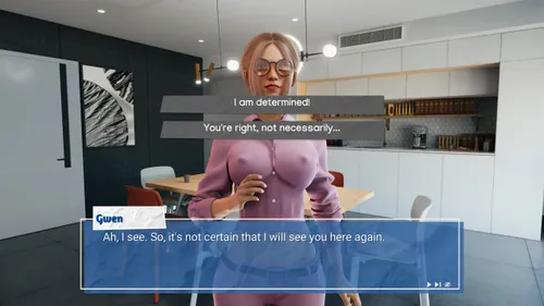 Hot Office: Sex Story screenshot 16