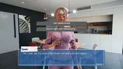 Hot Office: Sex Story screenshot