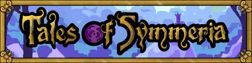 Tales of Symmeria 0.4.1