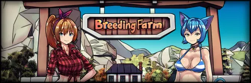 Breeding Farm v0.6.1