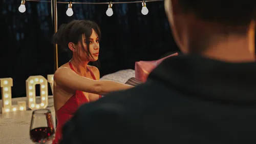 Fighting for Love screenshot 6