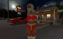 Motel Bondage screenshot