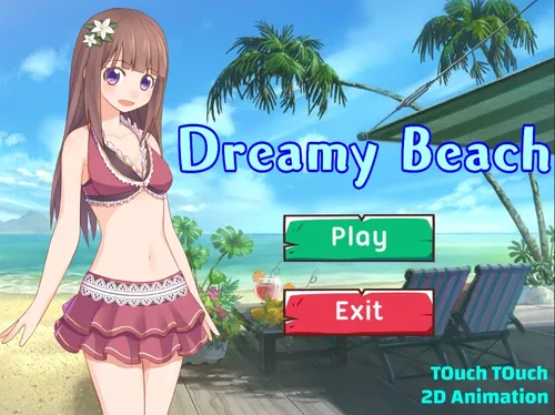 Dreamy Beach Final