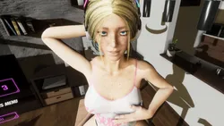 VR PORN Hentai Teachers screenshot