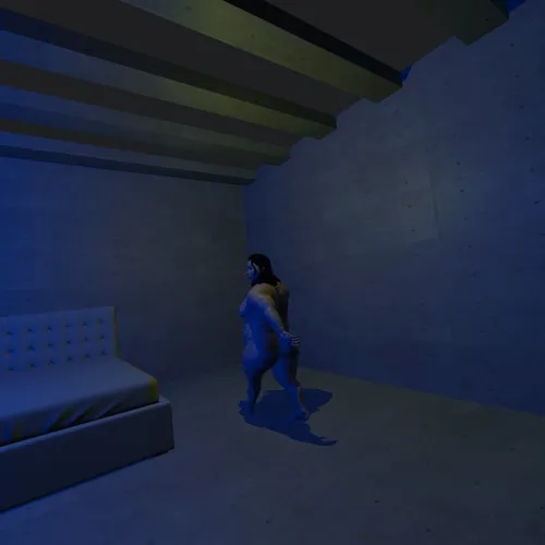 BrittanyFactory: VR Game Collection screenshot 5