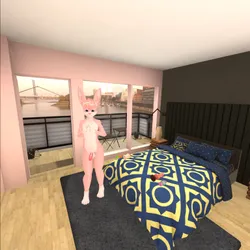 IntiMate VR screenshot